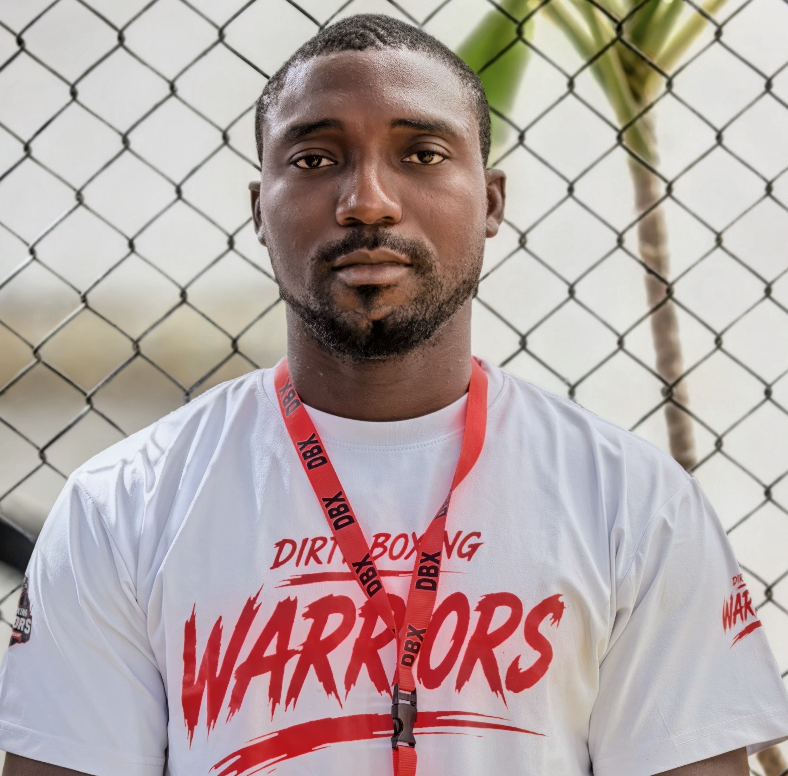 KOUAME LATH WILFRIED