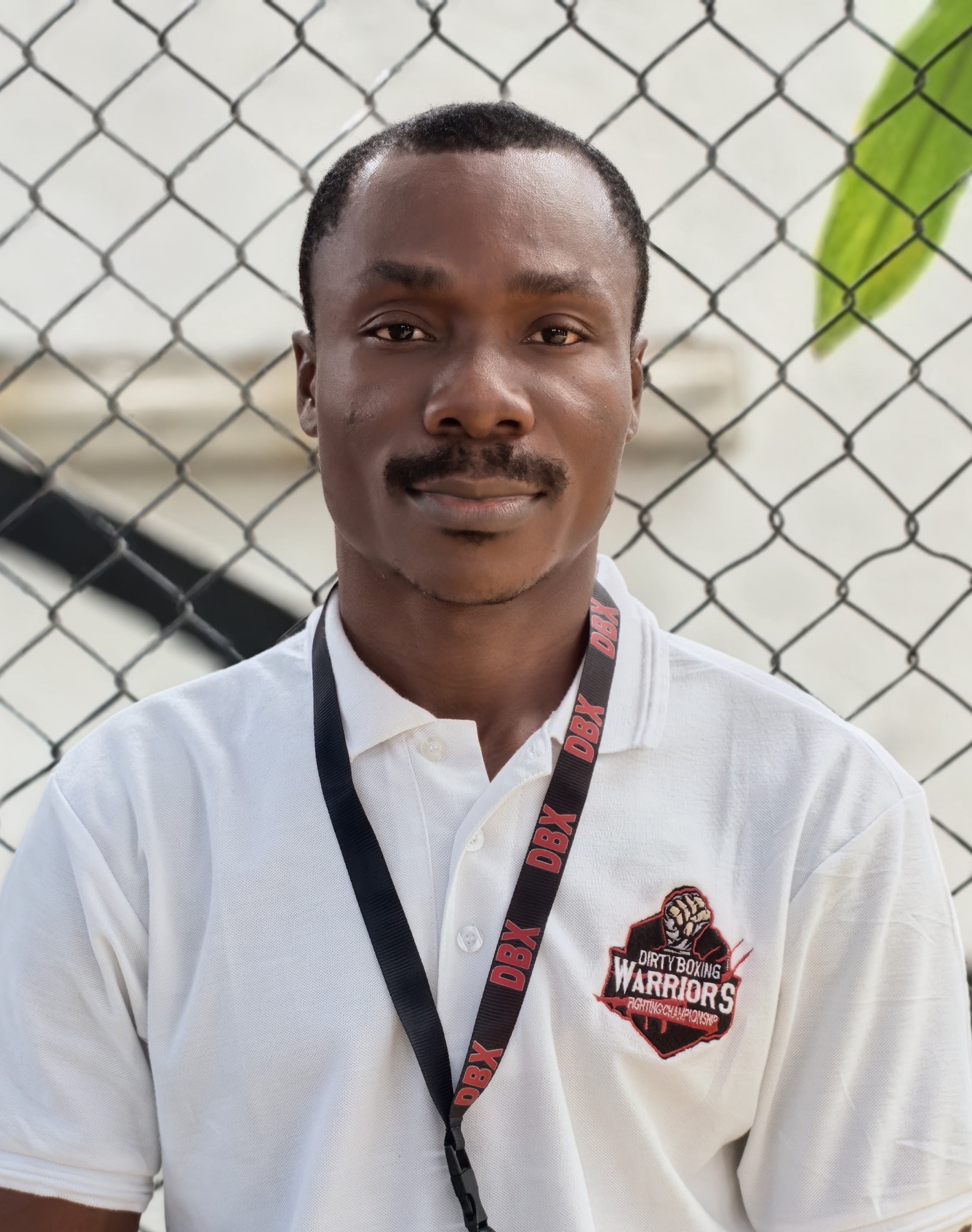 N'ZI FABRICE