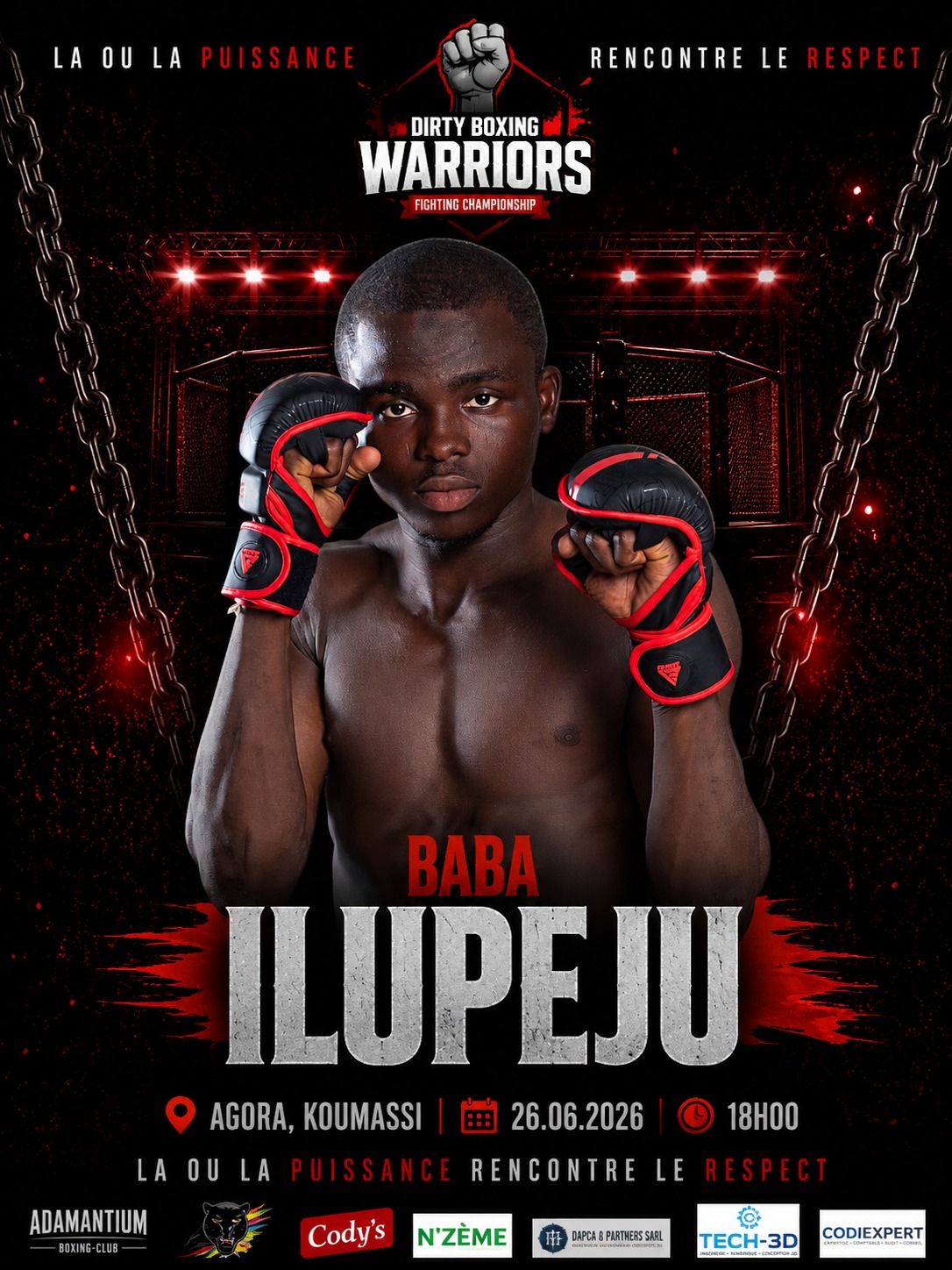 BABA ILUPEJU