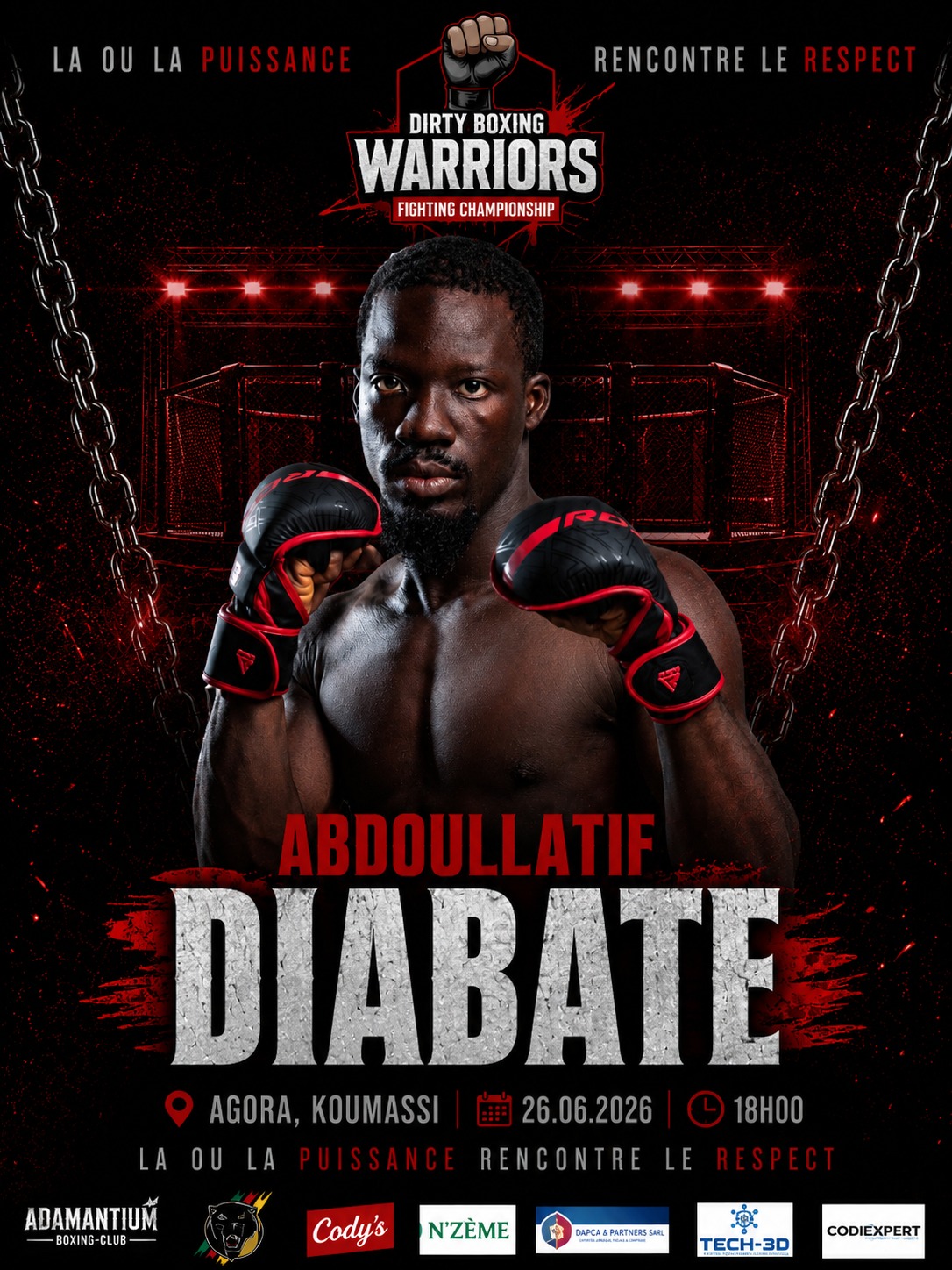 ABDOULATIF DIABATE