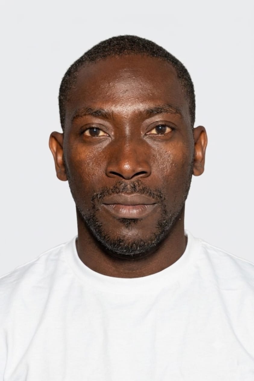 YONABA HAMIDOU